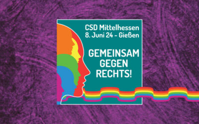 CSD – Gemeinsam Gegen Rechts!