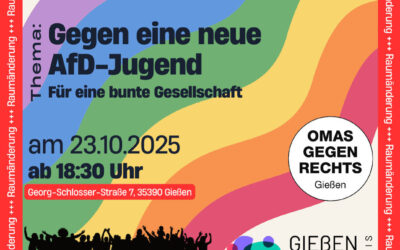 Bündnistreffen