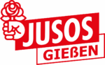 Logo Jusos Gießen