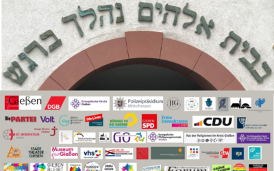 Solidaritätskundgebung